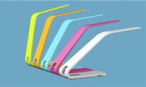 F518时尚创意园区三企业荣摘工业设计诺贝尔